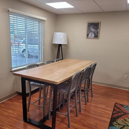 Woodspring Suites Louisville Clarksville Dış mekan fotoğraf