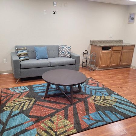 Woodspring Suites Louisville Clarksville Dış mekan fotoğraf