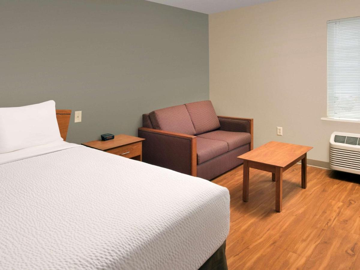 Woodspring Suites Louisville Clarksville Dış mekan fotoğraf
