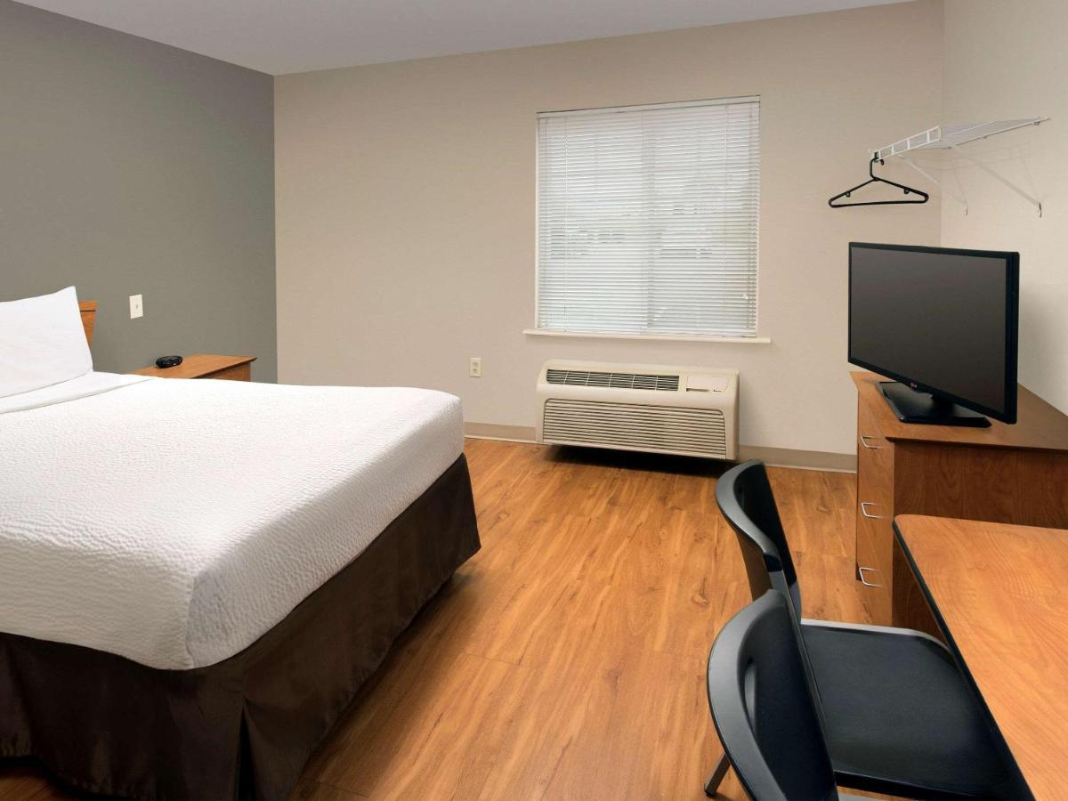 Woodspring Suites Louisville Clarksville Dış mekan fotoğraf