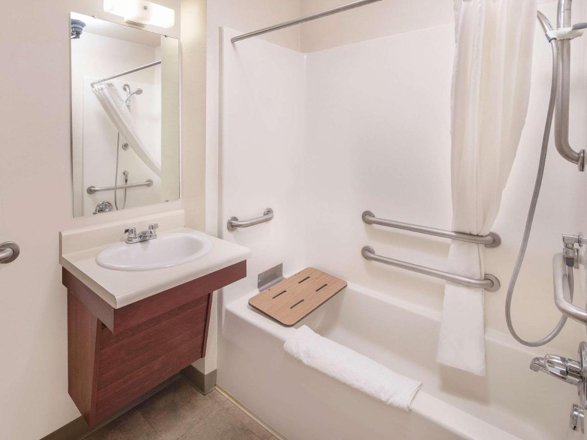 Woodspring Suites Louisville Clarksville Dış mekan fotoğraf