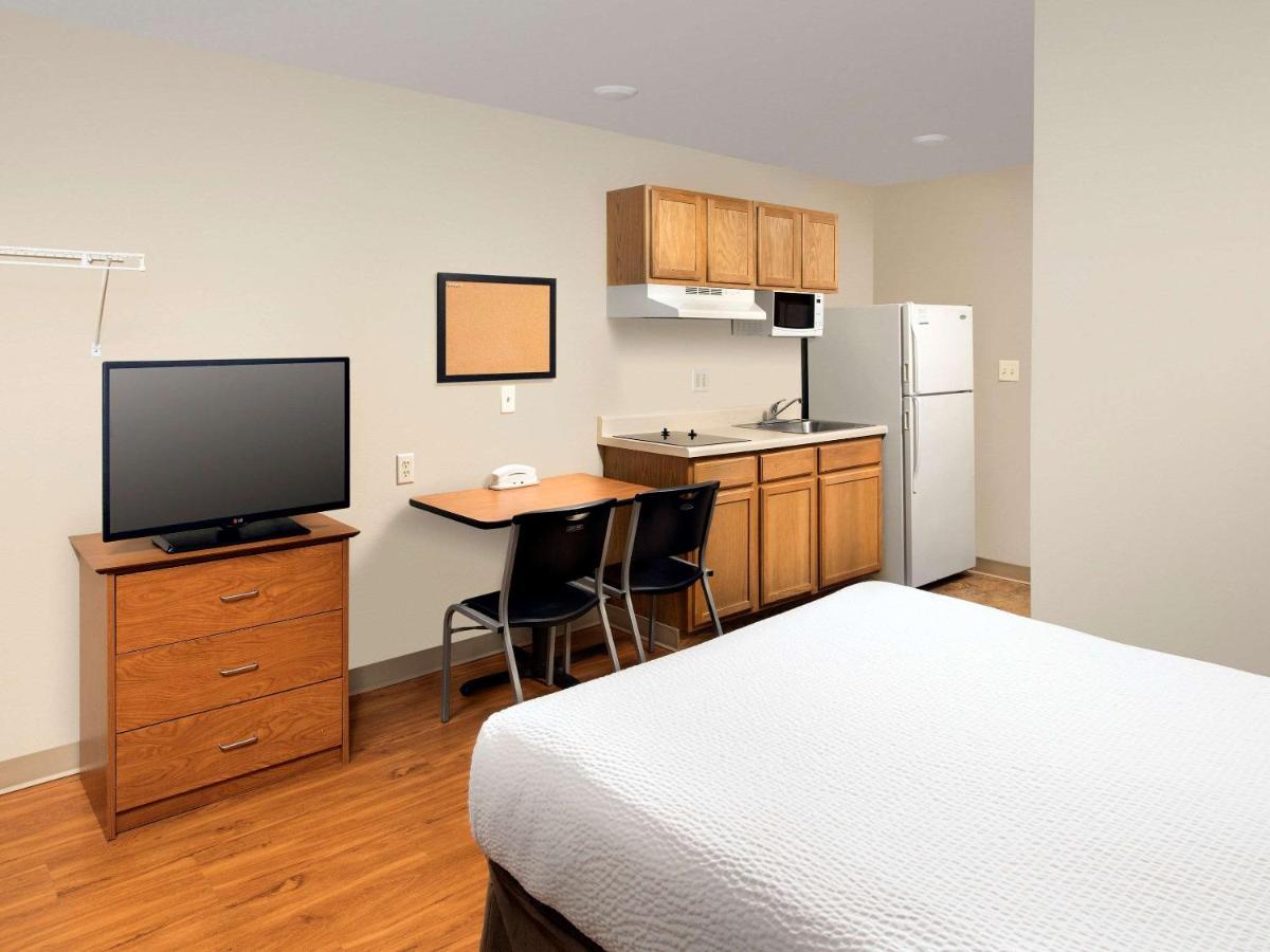 Woodspring Suites Louisville Clarksville Dış mekan fotoğraf