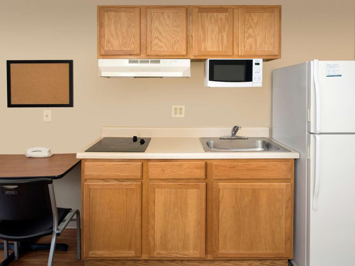 Woodspring Suites Louisville Clarksville Dış mekan fotoğraf
