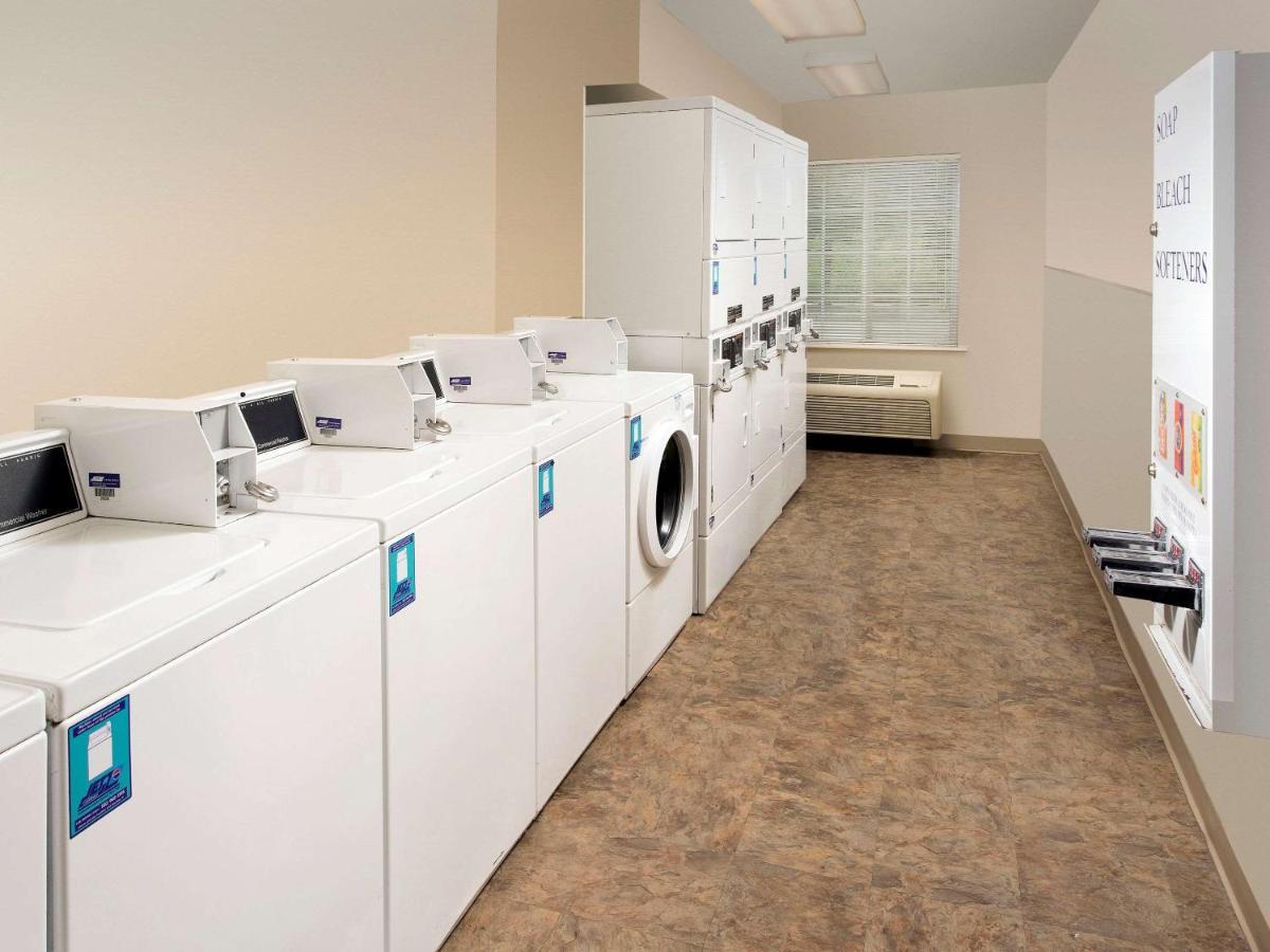 Woodspring Suites Louisville Clarksville Dış mekan fotoğraf