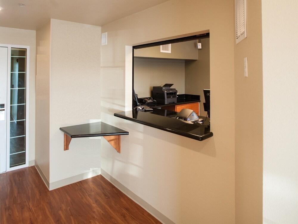 Woodspring Suites Louisville Clarksville Dış mekan fotoğraf