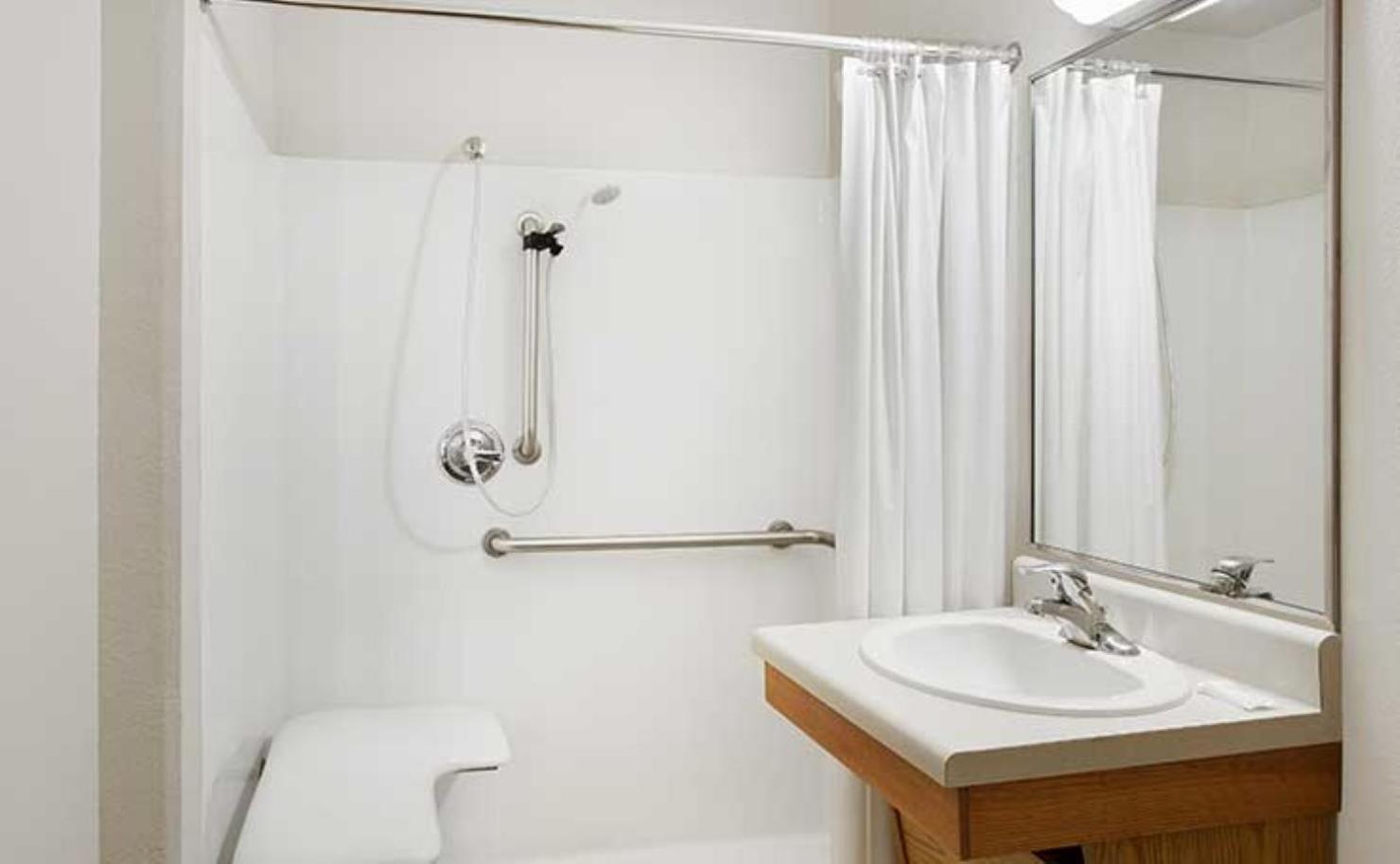 Woodspring Suites Louisville Clarksville Dış mekan fotoğraf
