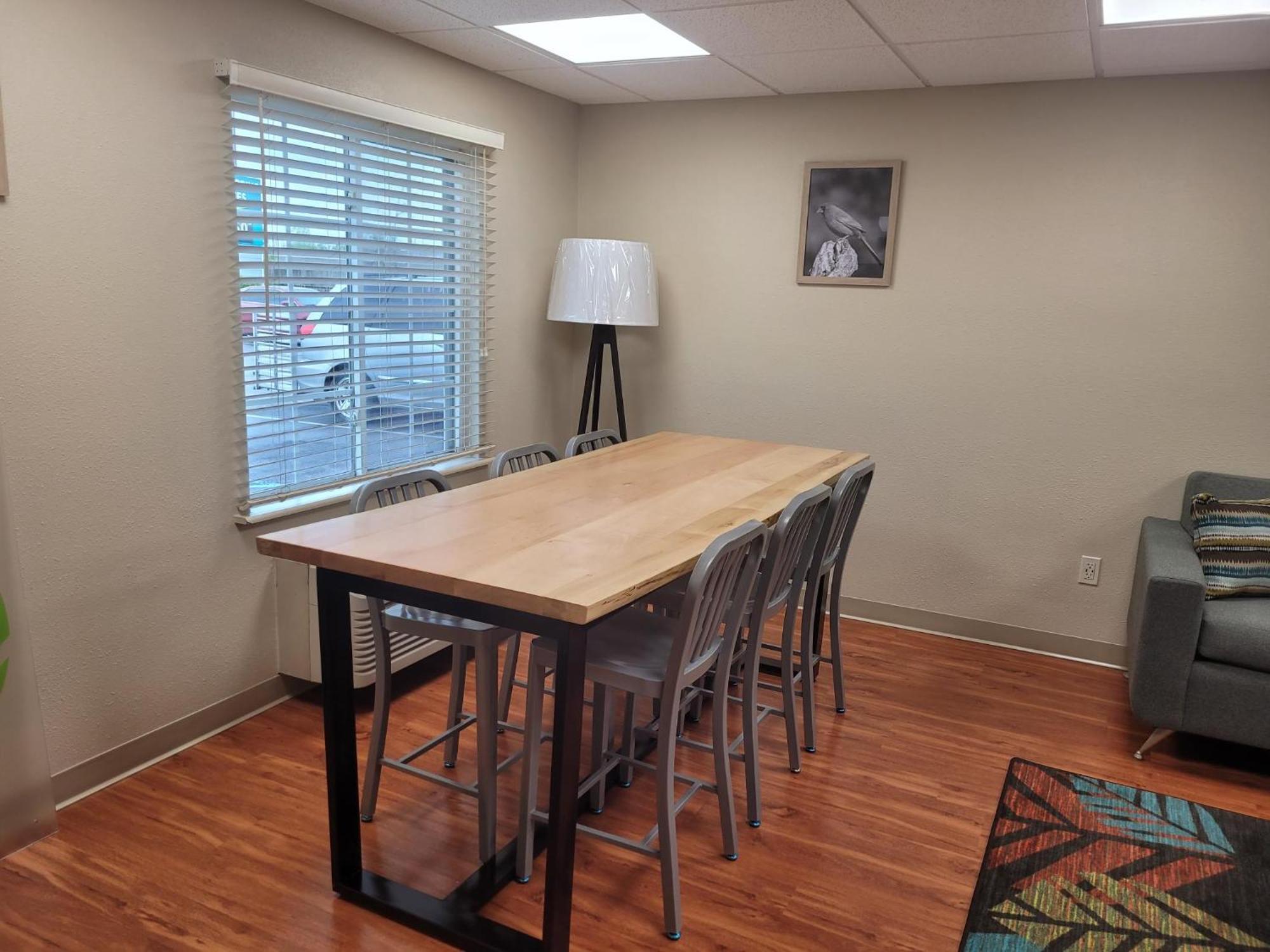 Woodspring Suites Louisville Clarksville Dış mekan fotoğraf
