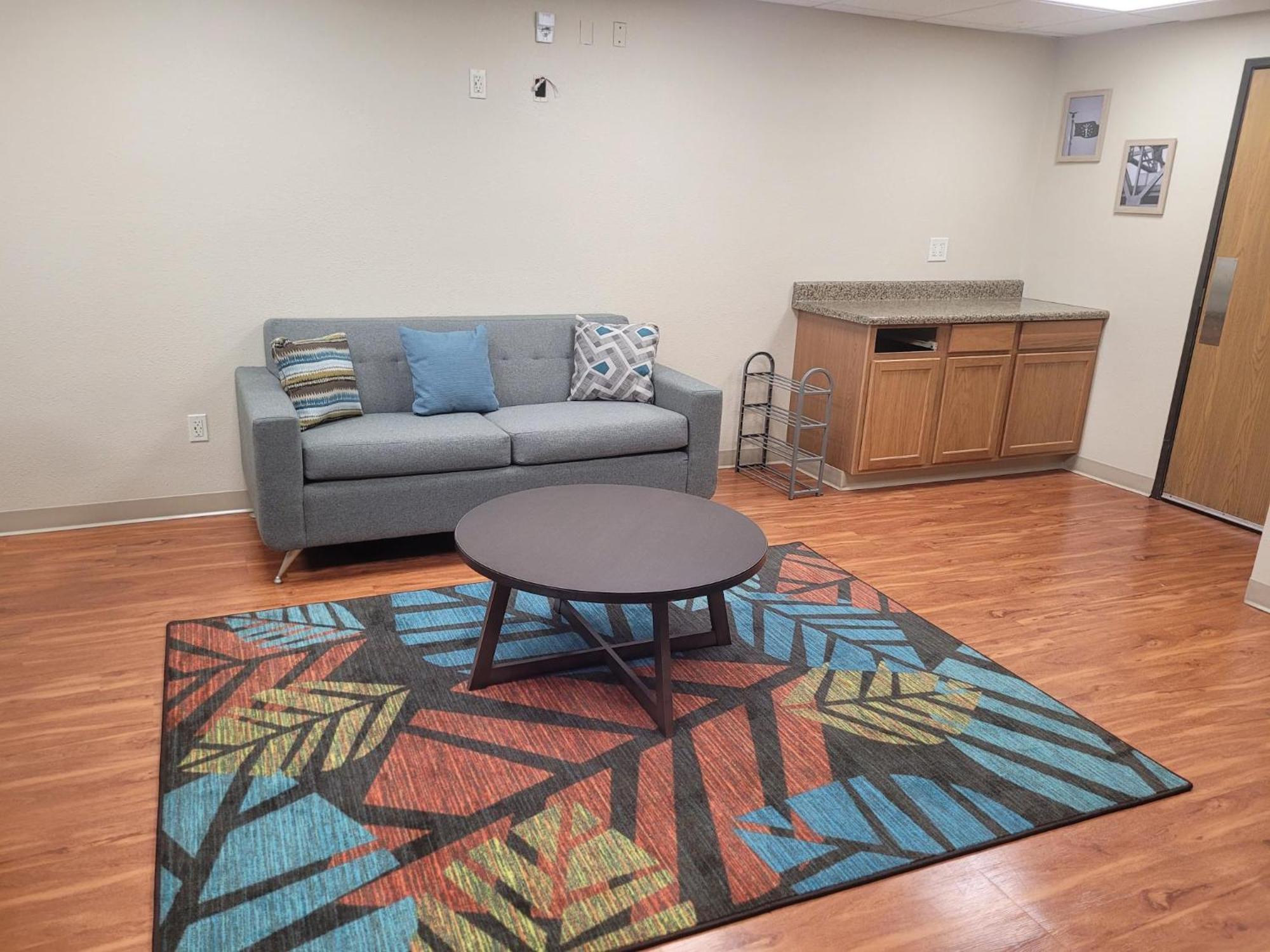 Woodspring Suites Louisville Clarksville Dış mekan fotoğraf