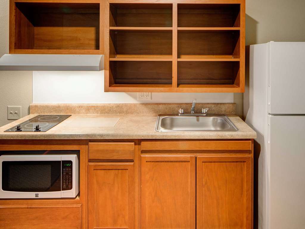 Woodspring Suites Louisville Clarksville Oda fotoğraf