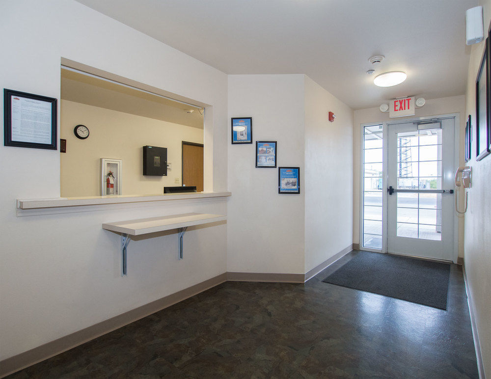 Woodspring Suites Louisville Clarksville Dış mekan fotoğraf