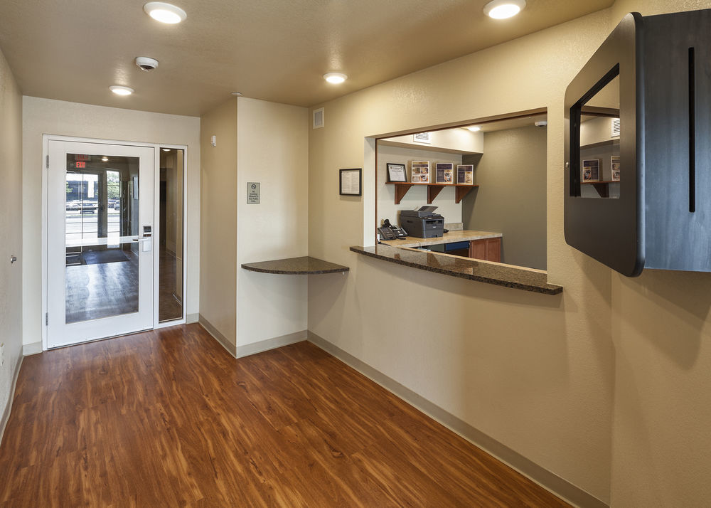 Woodspring Suites Louisville Clarksville Dış mekan fotoğraf