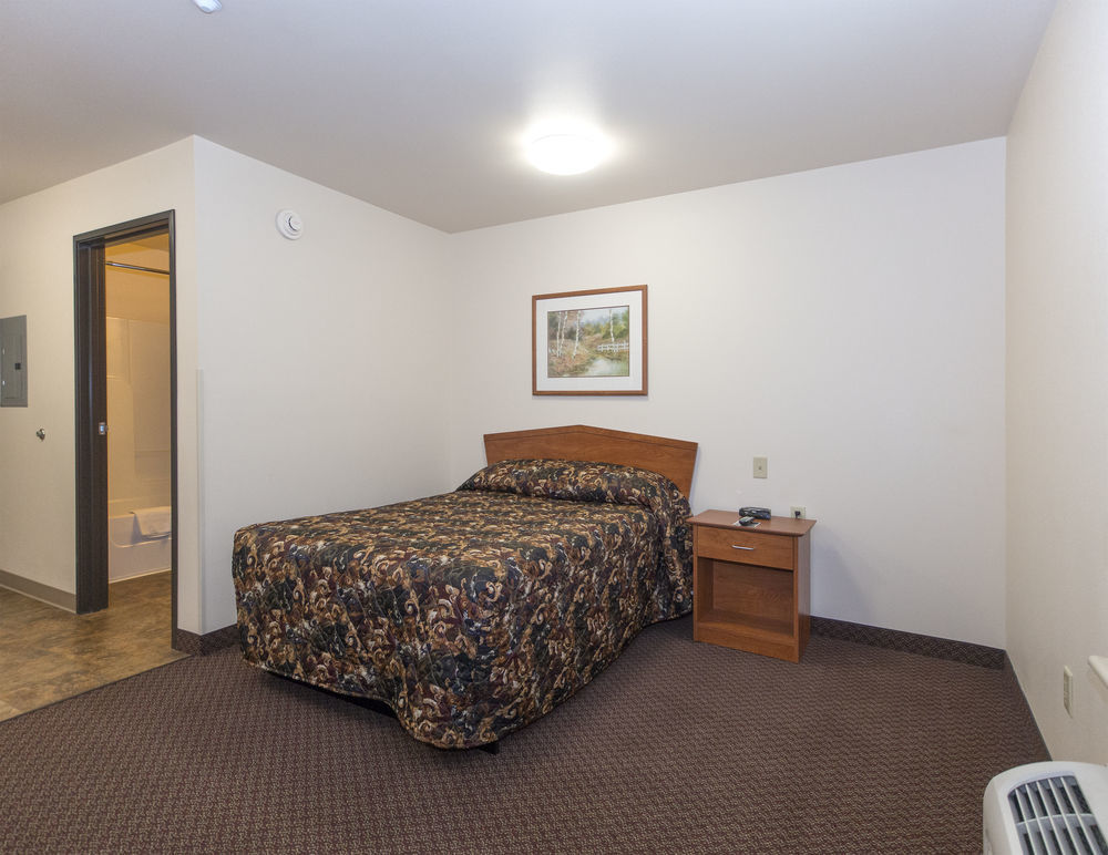 Woodspring Suites Louisville Clarksville Dış mekan fotoğraf