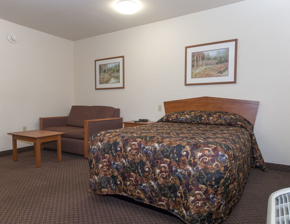 Woodspring Suites Louisville Clarksville Dış mekan fotoğraf