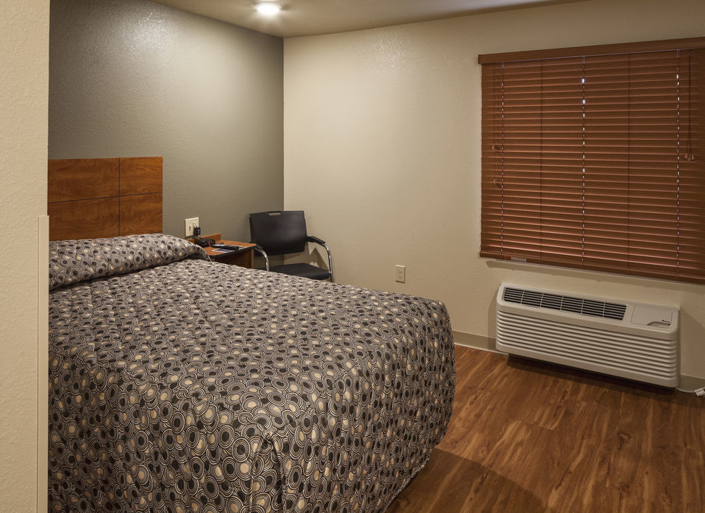 Woodspring Suites Louisville Clarksville Dış mekan fotoğraf