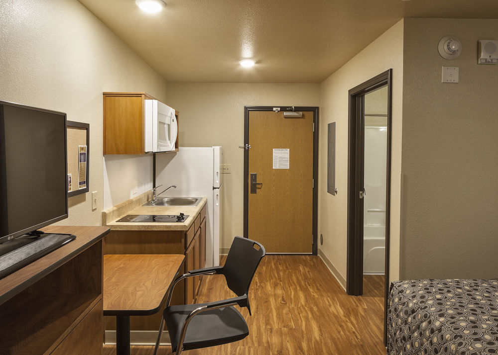 Woodspring Suites Louisville Clarksville Dış mekan fotoğraf