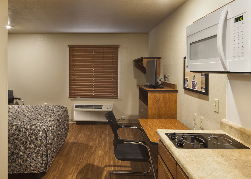 Woodspring Suites Louisville Clarksville Dış mekan fotoğraf