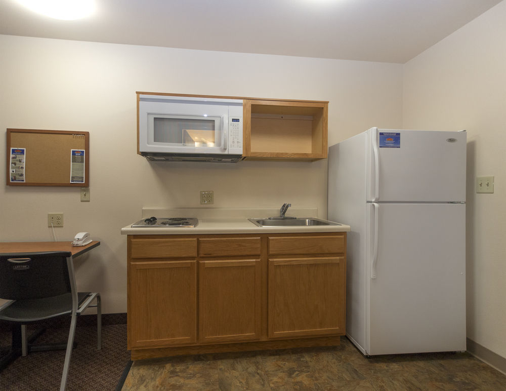 Woodspring Suites Louisville Clarksville Dış mekan fotoğraf