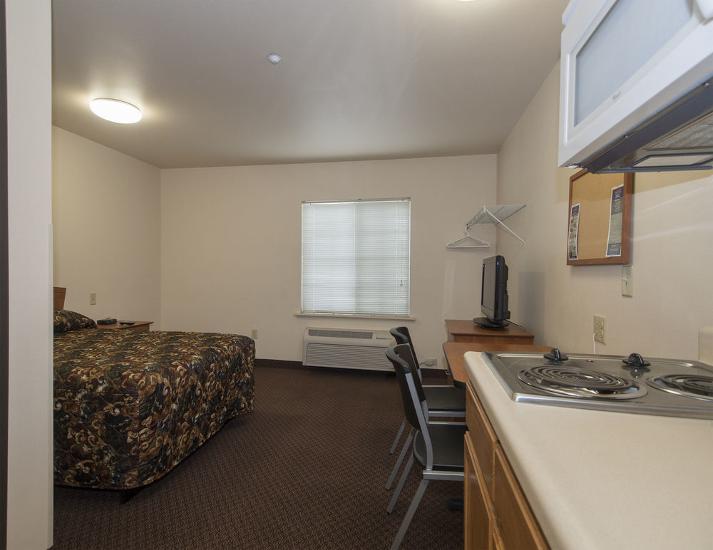 Woodspring Suites Louisville Clarksville Dış mekan fotoğraf