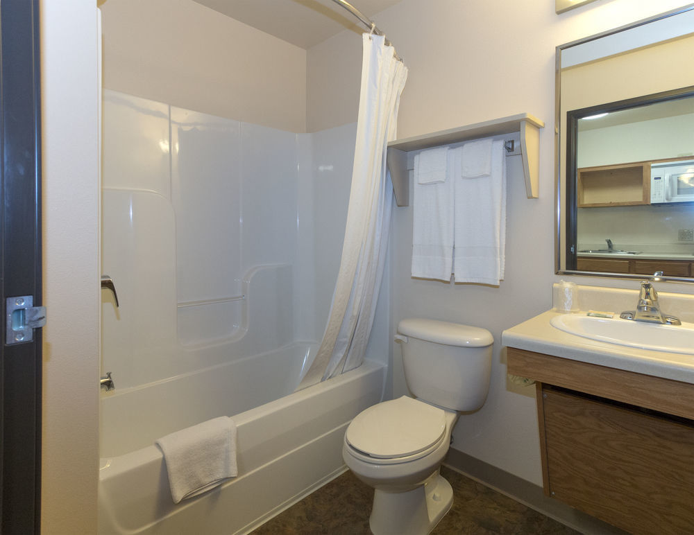 Woodspring Suites Louisville Clarksville Dış mekan fotoğraf
